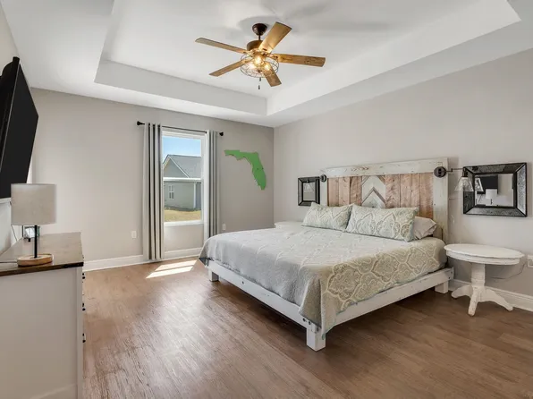 4761 Silent Creek Ln, Tallahassee, FL 32303