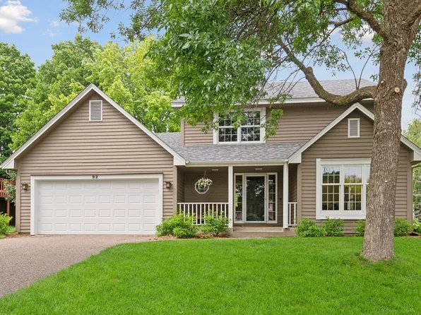 92 Shasta Cir E, Chanhassen, MN 55317