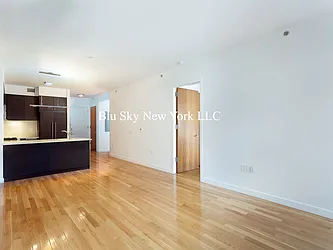 Rented by Blu Sky New York LLC