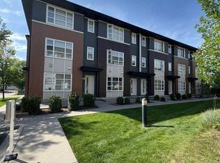 202 S Evansridge Park NW, Calgary, AB T3P 0N7