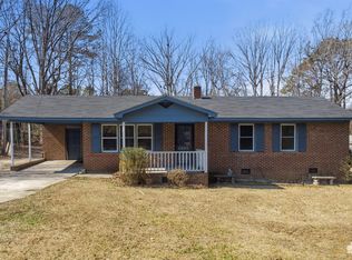 103 Southwood Dr, Louisburg, NC 27549