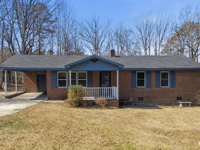 103 Southwood Dr, Louisburg, NC, 27549