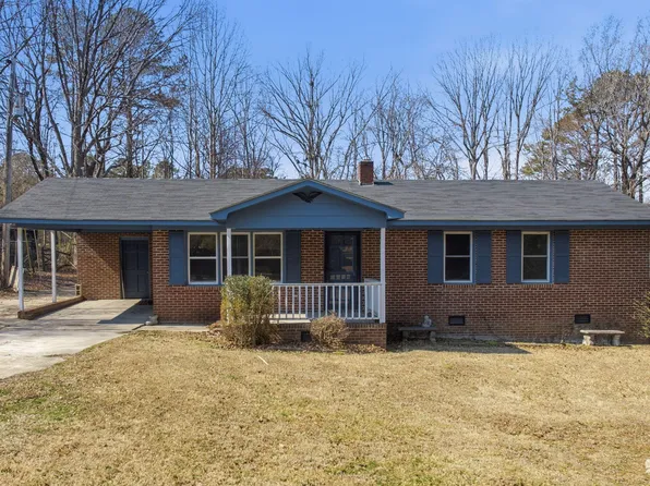 103 Southwood Dr, Louisburg, NC 27549