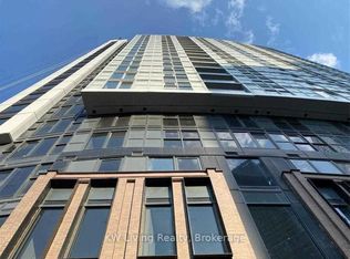 219 Dundas St E #1108, Toronto, ON M5A 1Z7