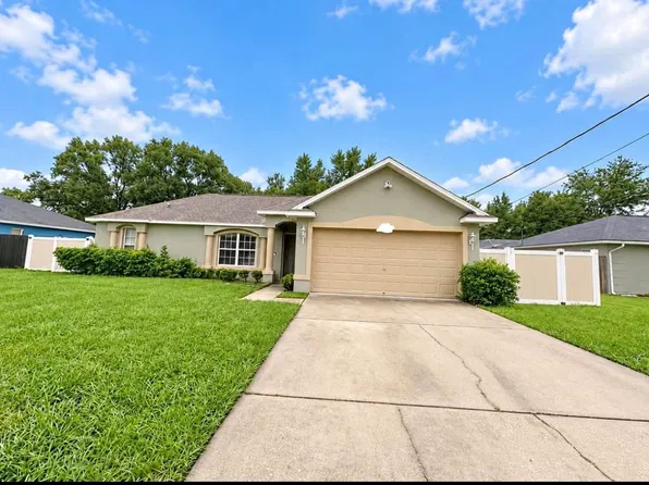 8413 Valmora St, Spring Hill, FL 34608