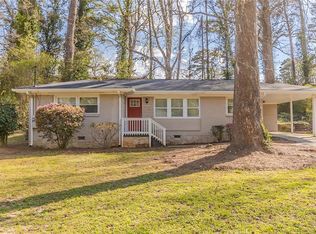 3475 Glensford Dr, Decatur, GA 30032