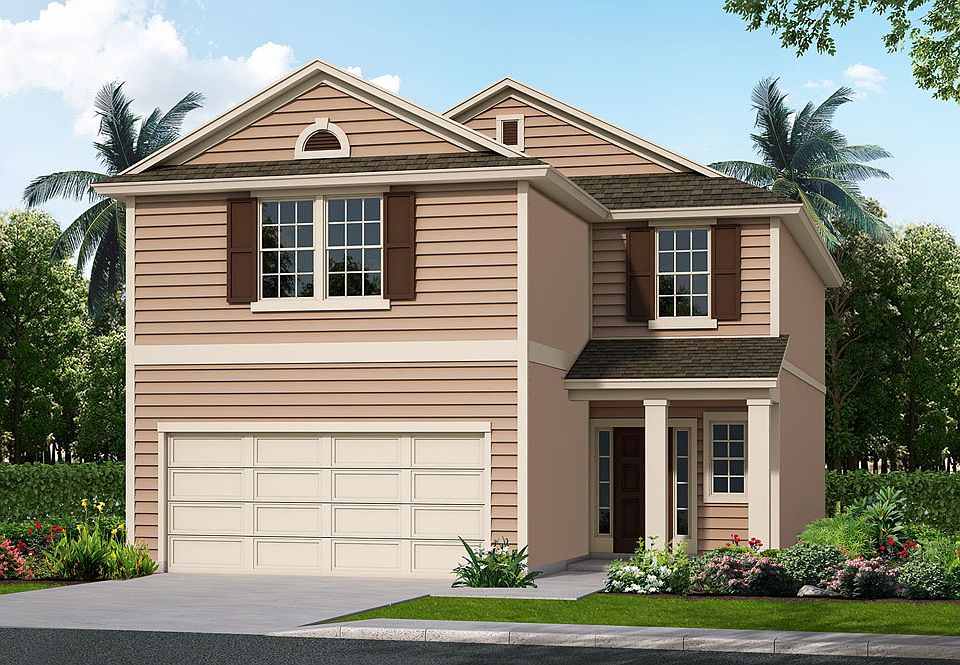 Plan Elevation.