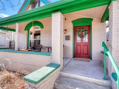 2215 Meade Street, Denver, CO, 80211