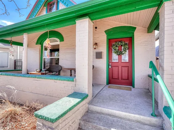 2215 Meade Street, Denver, CO 80211