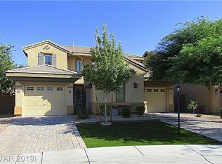 9060 Teetering Rock Ave, Las Vegas, NV 89143