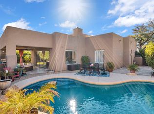 11366 E White Feather Ln, Scottsdale, AZ 85262