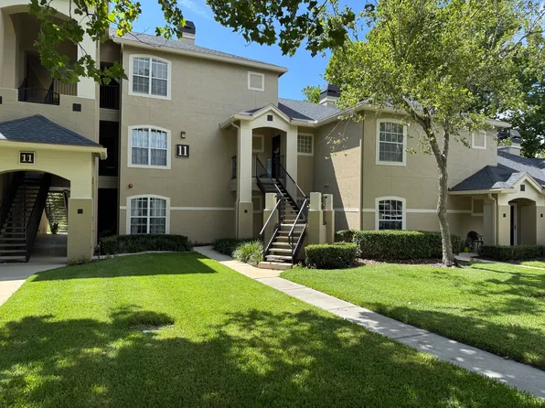 1701 The Greens Way APT 1114, Jacksonville Beach, FL 32250