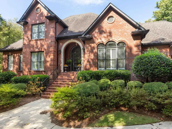 156 Aradon Trce, Odenville, AL 35120