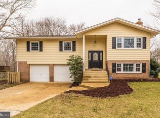 6221 Lavell Ct, Springfield, VA 22152
