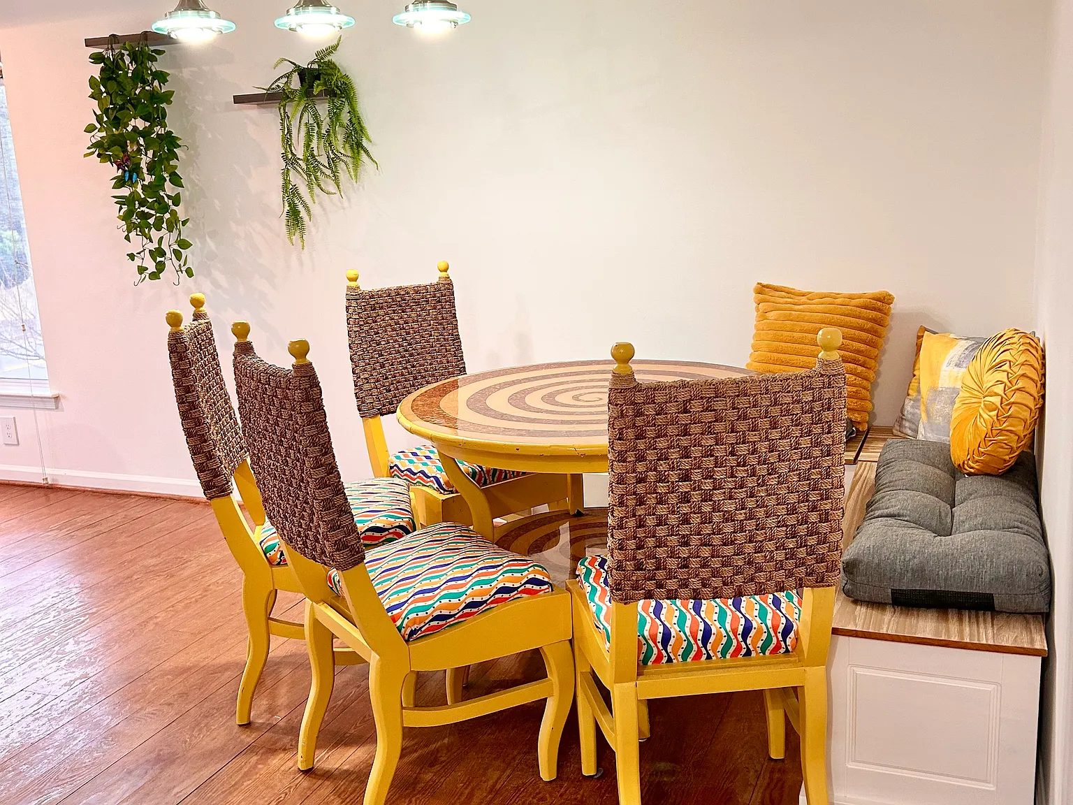 2 bed, 1710 sqft, $2,800 — Photo 3