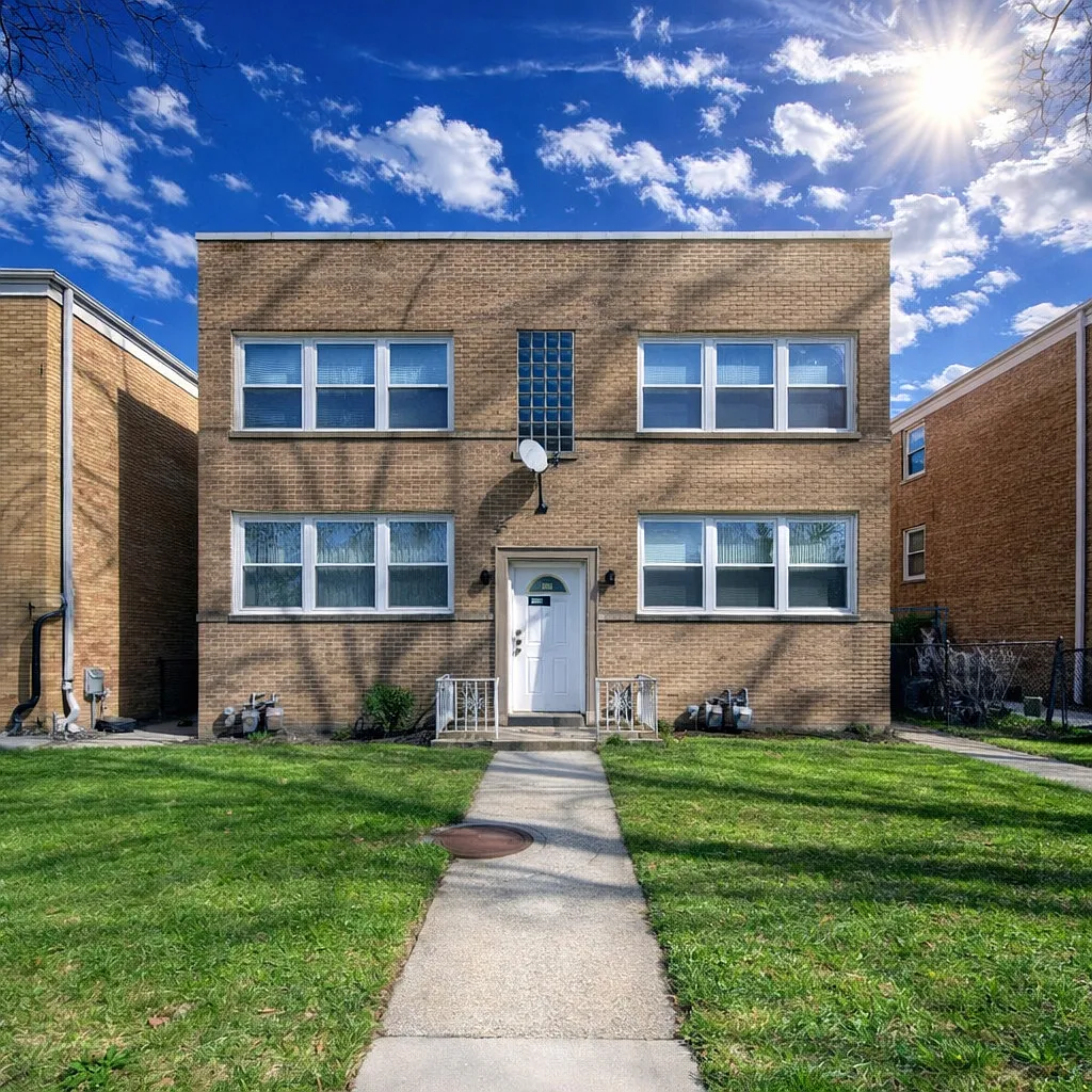 4848 Hull St APT 1E photo 1