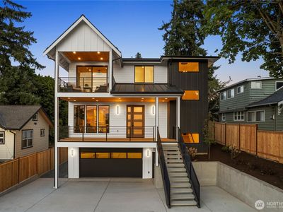 2511 Locust Avenue W, University Place, WA, 98466