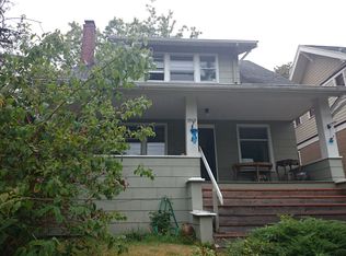 3969 Evanston Ave N, Seattle, WA 98103