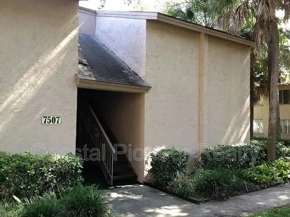 7507 Presley Pl APT A, Tampa, FL 33617