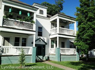232 W Balview Ave APT 1, Norfolk, VA 23503