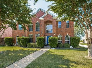 8265 Brightside Ln, Frisco, TX 75035