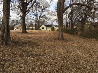777 S Parkway E, Memphis, TN 38106