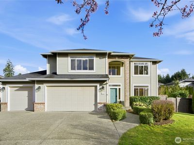 1611 242nd St SE, Bothell, WA, 98021
