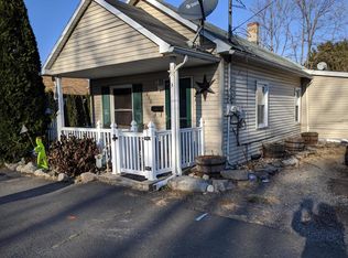 846 Foundry St, Pittston, PA