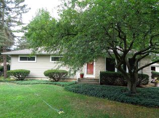 1303 Turwill Ln, Kalamazoo, MI 49006