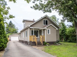 12345 N Clio Rd, Clio, MI 48420