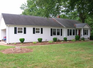 185 Hunter Bridge Rd, Stony Point, NC 28678