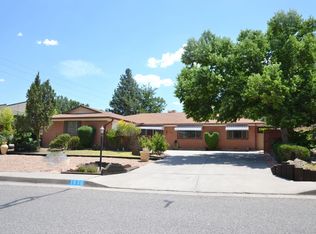 1836 Rita Dr NE, Albuquerque, NM 87106