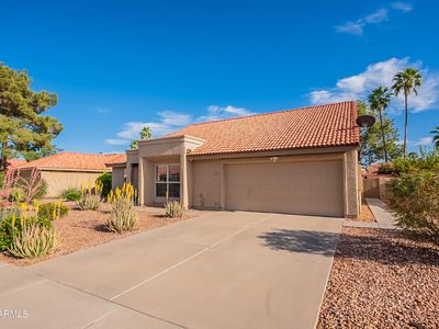 5831 W Saragosa St, Chandler, AZ, 85226