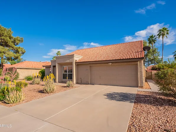 5831 W Saragosa Street, Chandler, AZ 85226