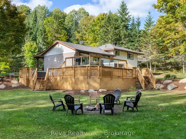 89 Stewart Rd, Bancroft, ON K0L 2L0