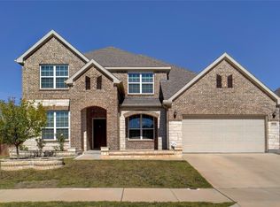 1068 Pinnacle Ridge Rd, Haslet, TX 76052