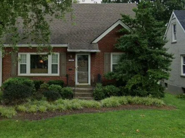 2901 Dartmouth Ave, Louisville, KY 40205