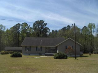 144 Deer Run Rd, Ridgeland, SC 29936