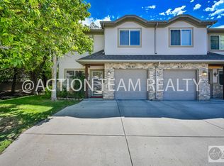 8161 S Old Factory Dr, West Jordan, UT 84088
