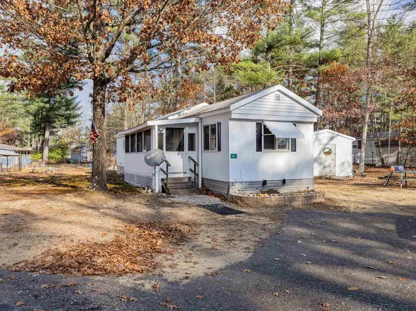115 Roberts Road, Barrington, NH 03825