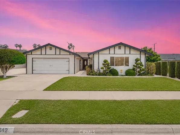5362 Trinette Ave, Garden Grove, CA 92845