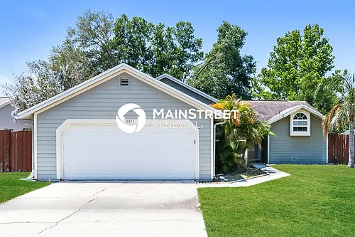 6817 Appaloosa Dr Photo 1