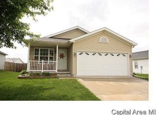 3013 Lakeshire Dr, Springfield, IL 62707