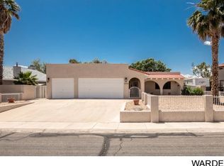 2891 Country Club Plz, Bullhead City, AZ 86442