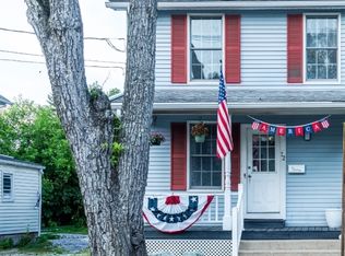 72 S Lincoln Ave, Washington Boro, NJ 07882
