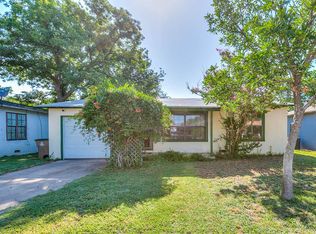 106 Sellers St, San Angelo, TX 76903