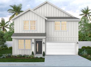 2156 Sand Ln, Brownsville, TX 78526