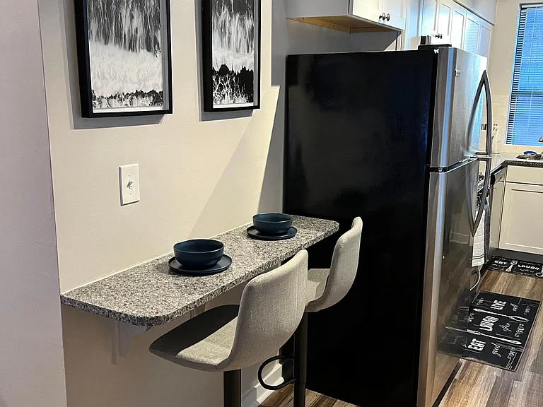 1001 Saint Paul St #10H — Photo 17