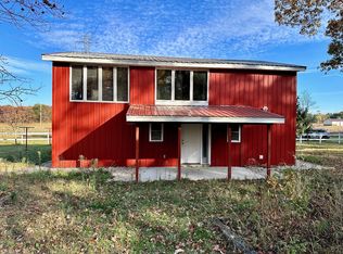 2295 S 100 W, North Judson, IN 46366