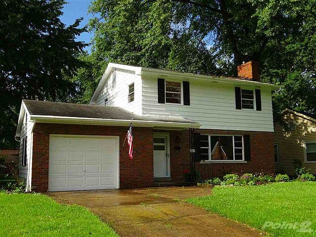 1815 Powell Ave MLS# 201532636